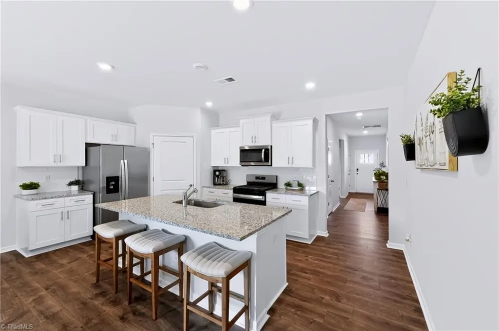 664 Starfall Road Graham, NC 27253