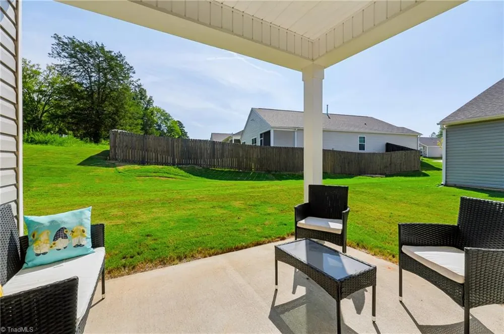 664 Starfall Road Graham, NC 27253