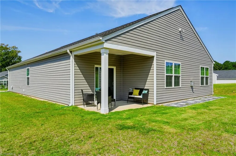 664 Starfall Road Graham, NC 27253