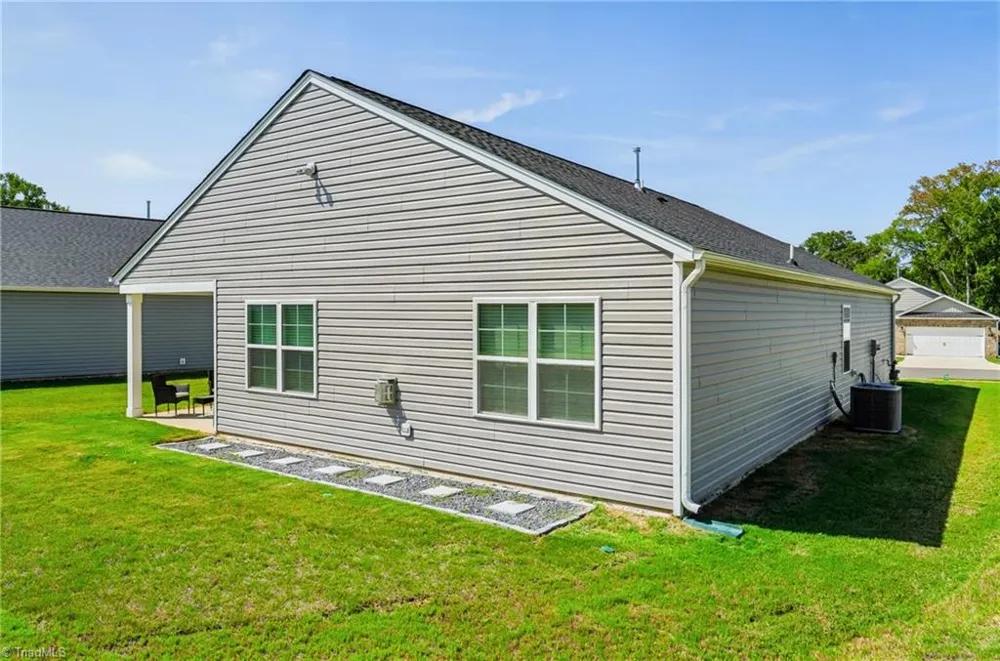 664 Starfall Road Graham, NC 27253