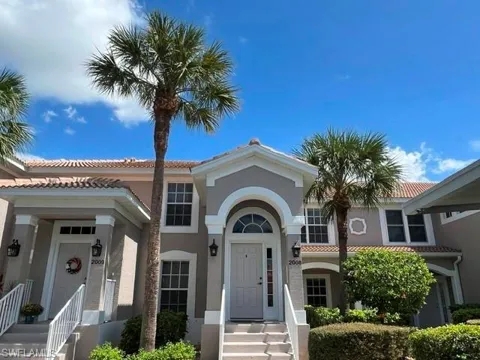 10117 Colonial Country Club Boulevard #2008