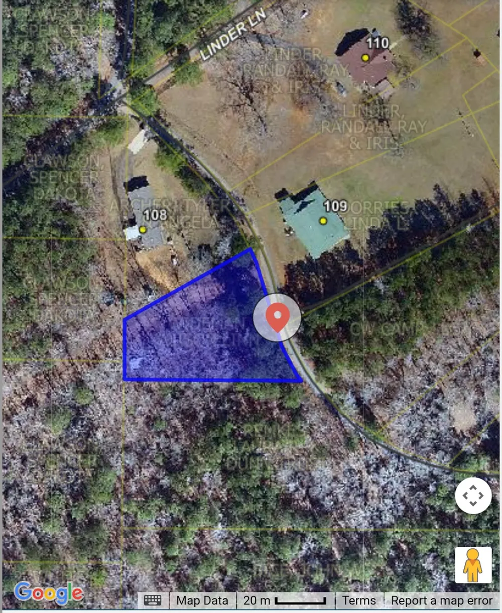 Rhea Road Homer, LA 71040