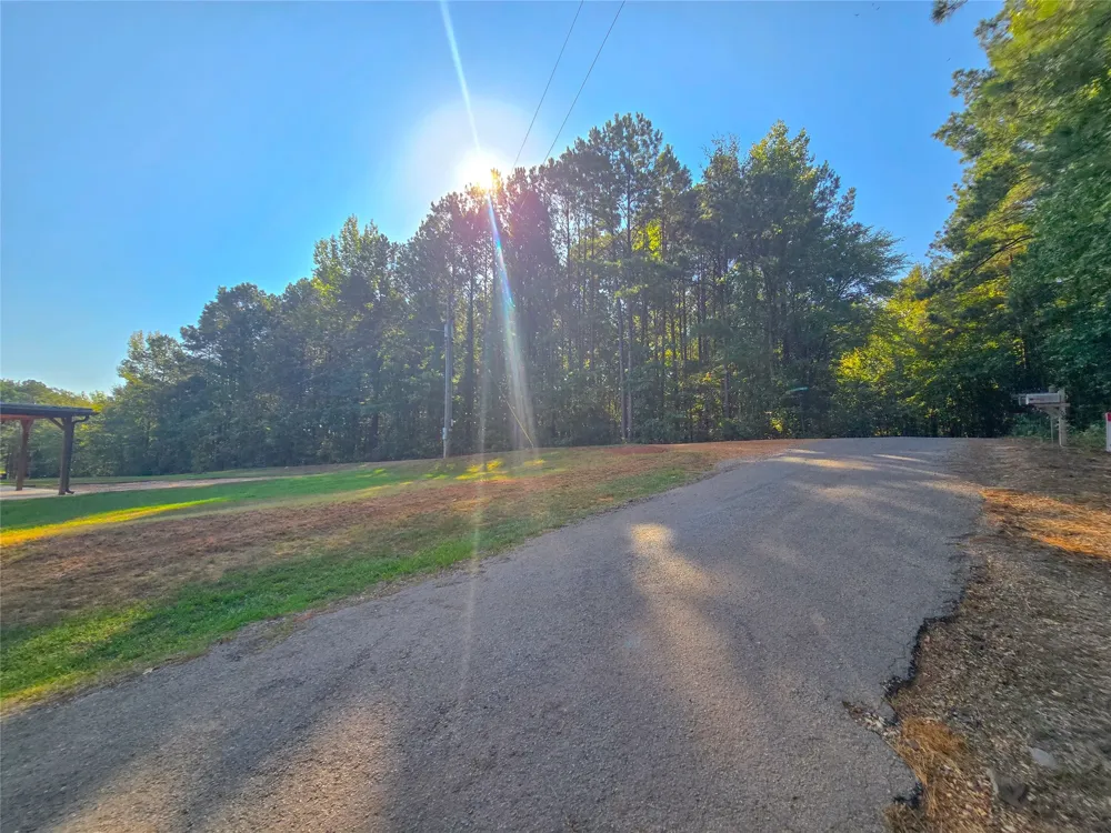 Rhea Road Homer, LA 71040