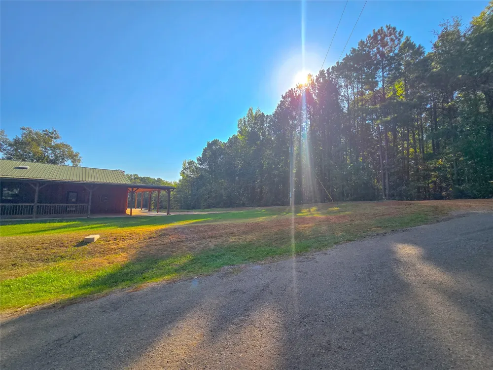 Rhea Road Homer, LA 71040