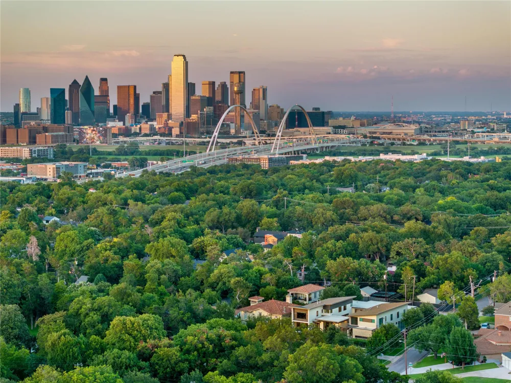 1510 Eastus Drive Dallas, TX 75208
