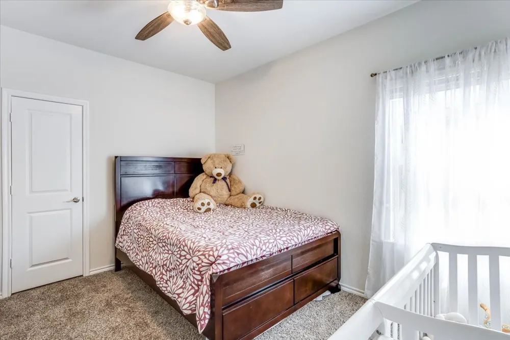 220 Evers Way Denton, TX 76207