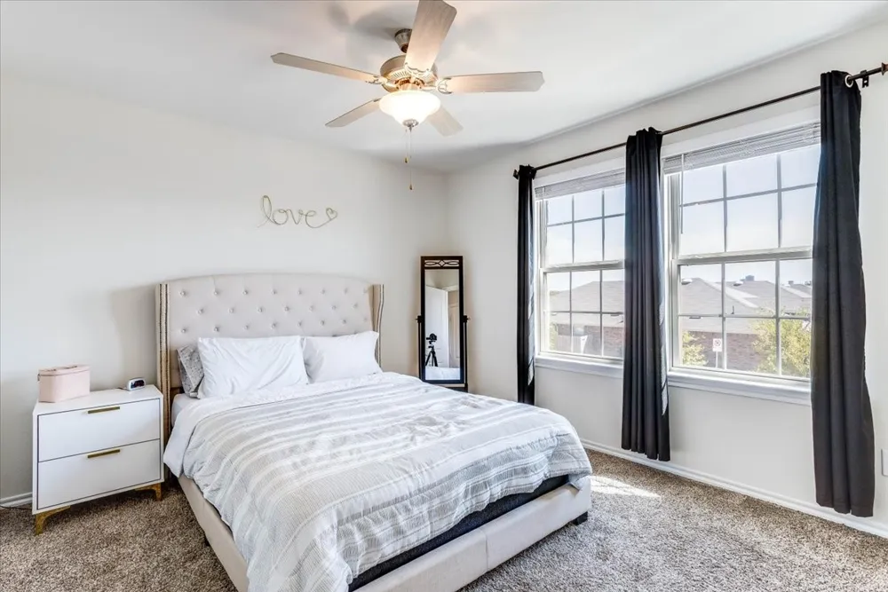 220 Evers Way Denton, TX 76207