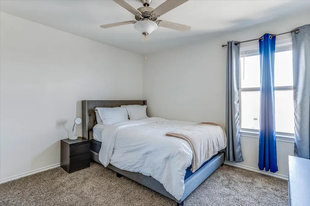 220 Evers Way Denton, TX 76207