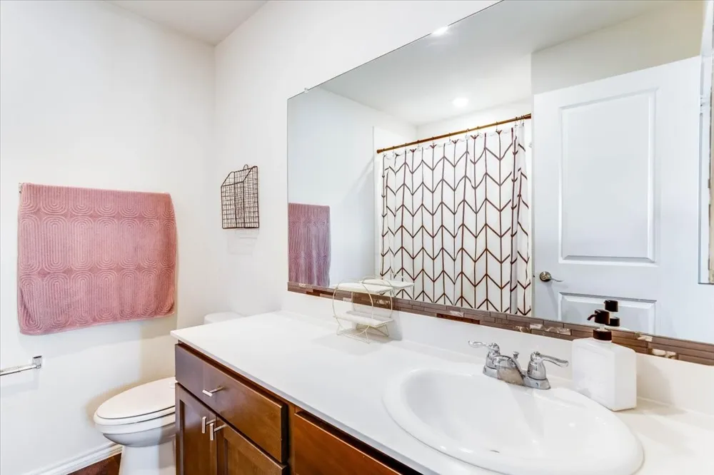 220 Evers Way Denton, TX 76207