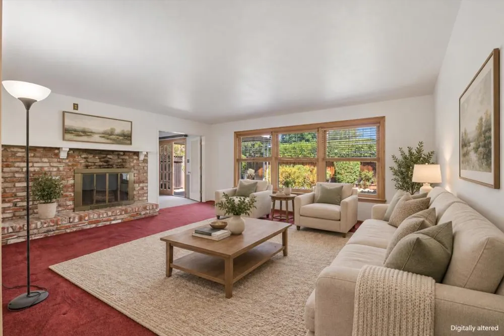 2802 Theresa Lane San Jose, CA 95124