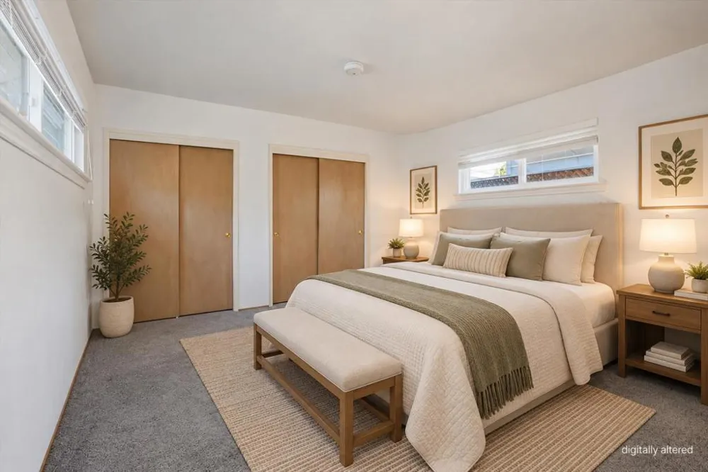 2802 Theresa Lane San Jose, CA 95124