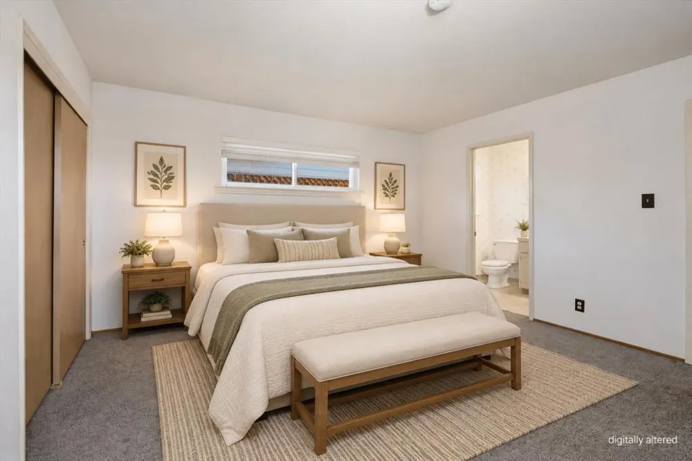 2802 Theresa Lane San Jose, CA 95124