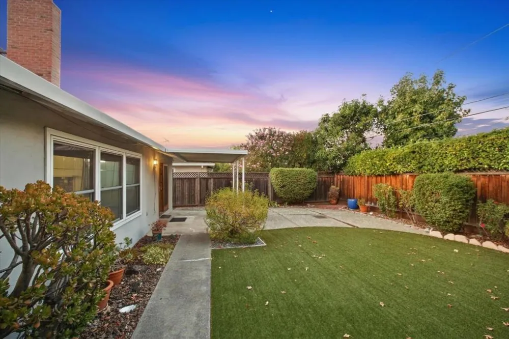 2802 Theresa Lane San Jose, CA 95124