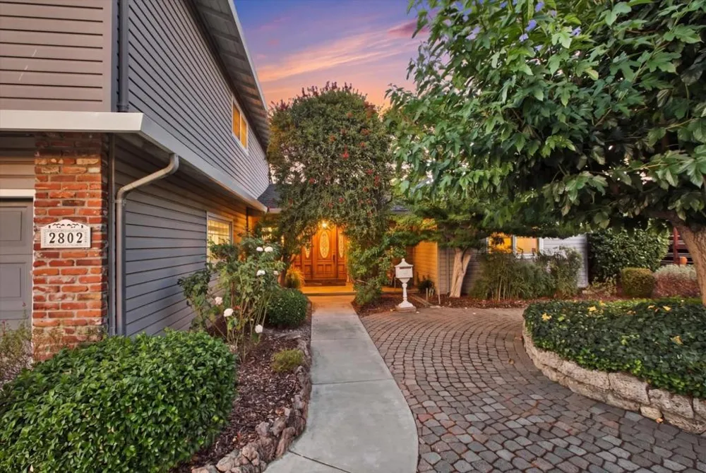 2802 Theresa Lane San Jose, CA 95124