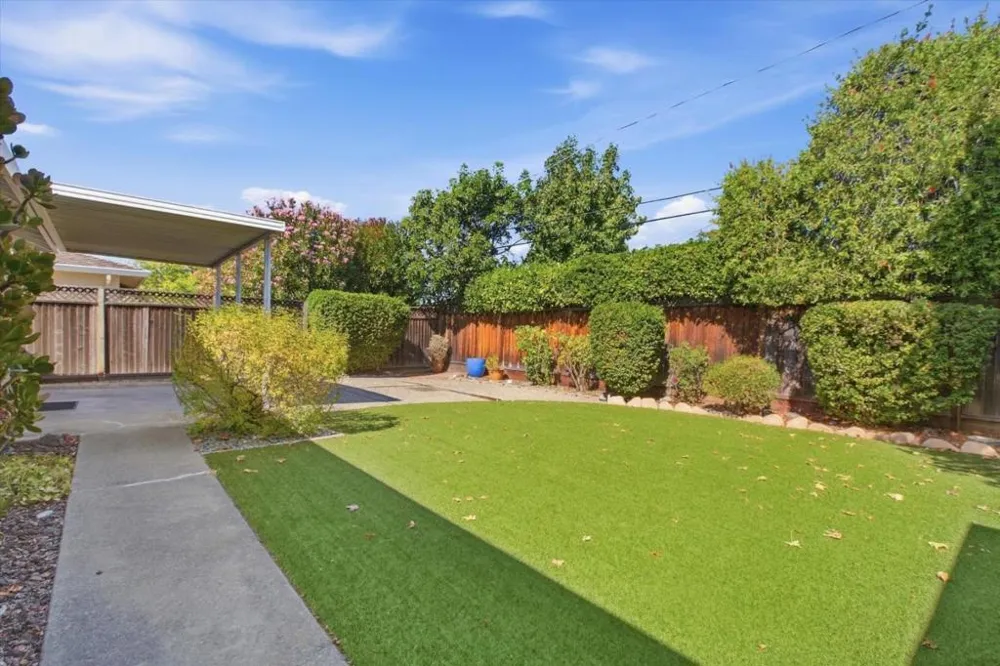 2802 Theresa Lane San Jose, CA 95124