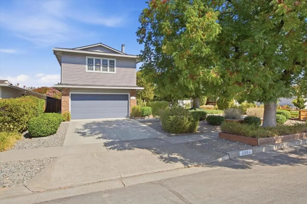 2802 Theresa Lane San Jose, CA 95124