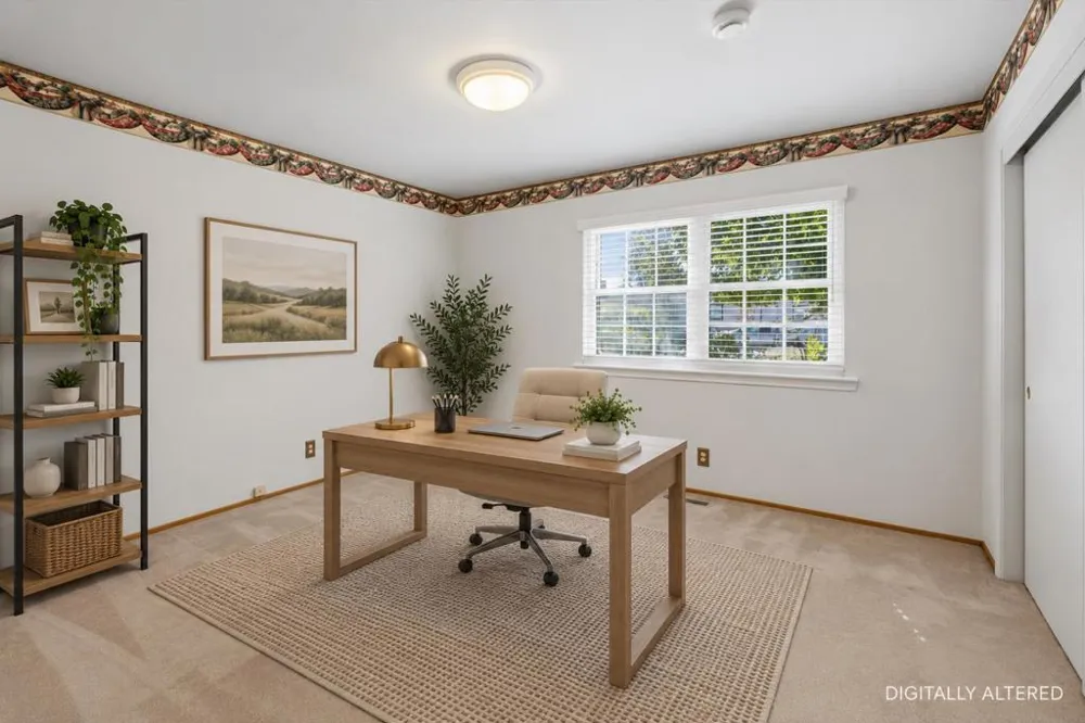 2802 Theresa Lane San Jose, CA 95124