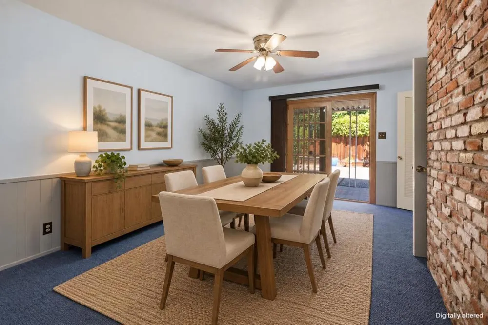 2802 Theresa Lane San Jose, CA 95124