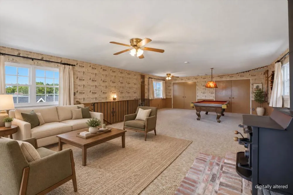 2802 Theresa Lane San Jose, CA 95124