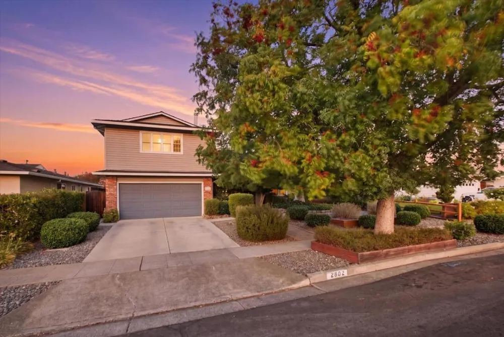 2802 Theresa Lane San Jose, CA 95124