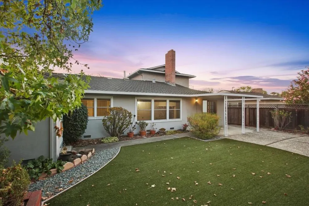 2802 Theresa Lane San Jose, CA 95124