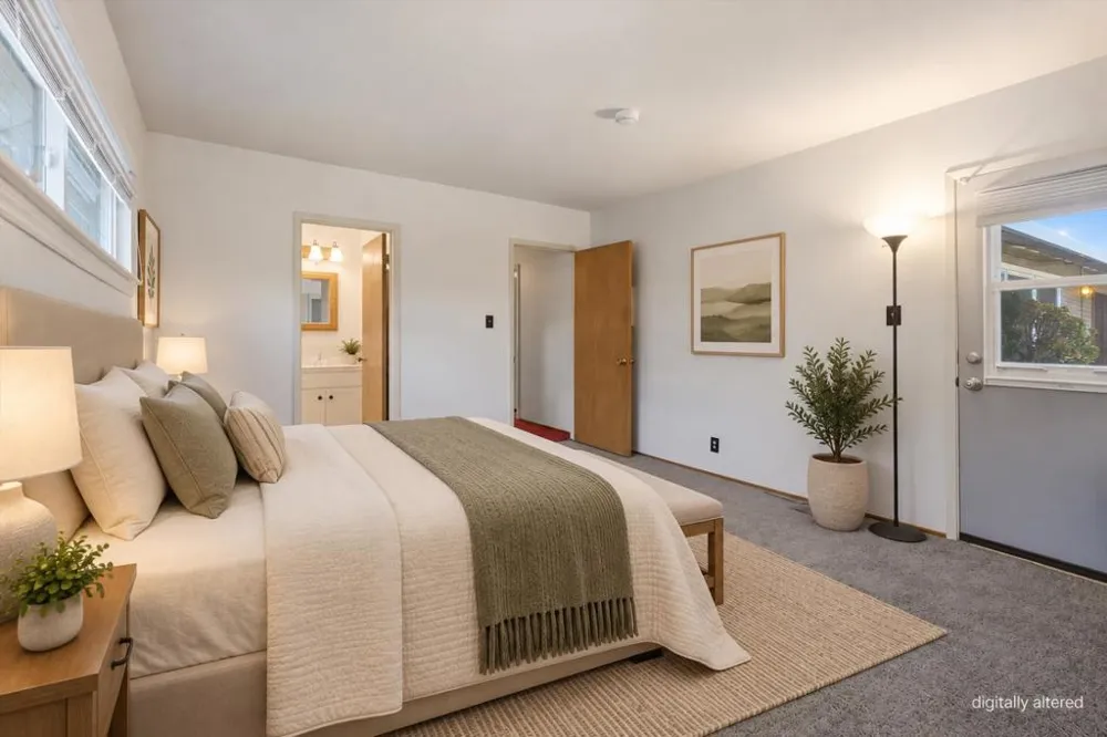 2802 Theresa Lane San Jose, CA 95124