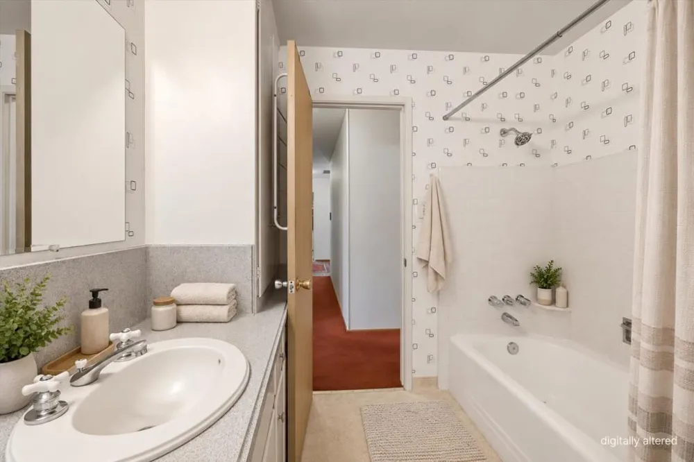 2802 Theresa Lane San Jose, CA 95124