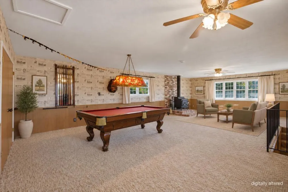 2802 Theresa Lane San Jose, CA 95124
