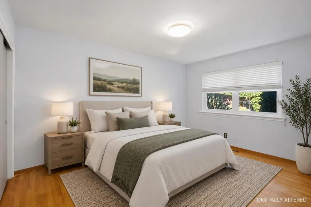 2802 Theresa Lane San Jose, CA 95124