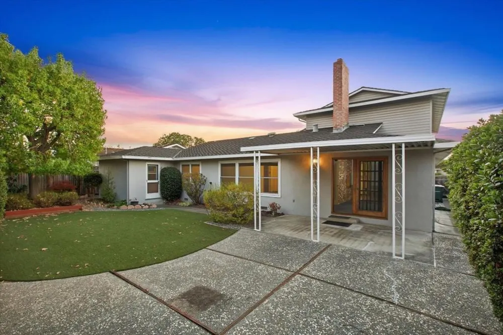 2802 Theresa Lane San Jose, CA 95124