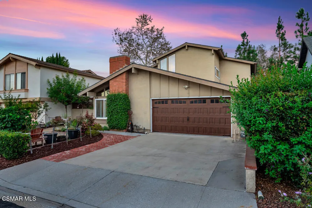 628 Martinique Place Newbury Park, CA 91320