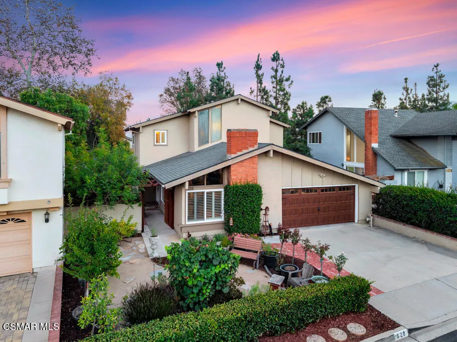628 Martinique Place Newbury Park, CA 91320