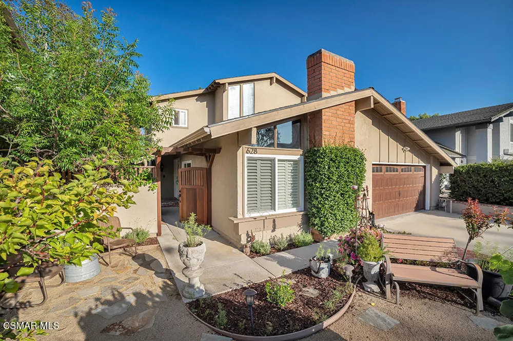 628 Martinique Place Newbury Park, CA 91320