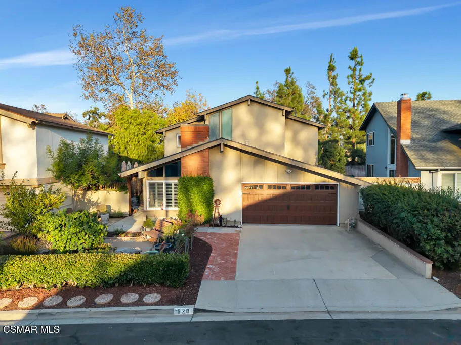 628 Martinique Place Newbury Park, CA 91320