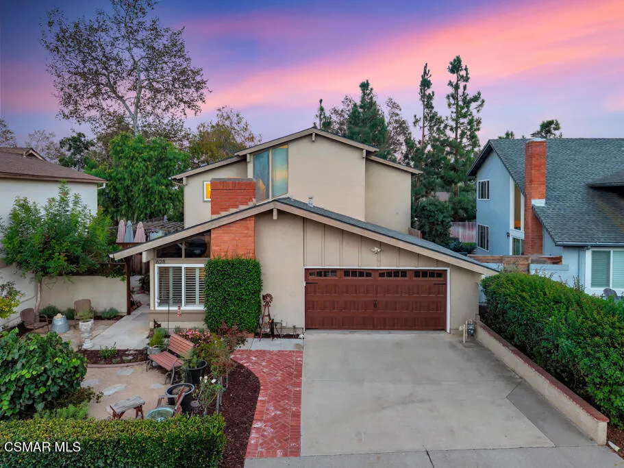 628 Martinique Place Newbury Park, CA 91320