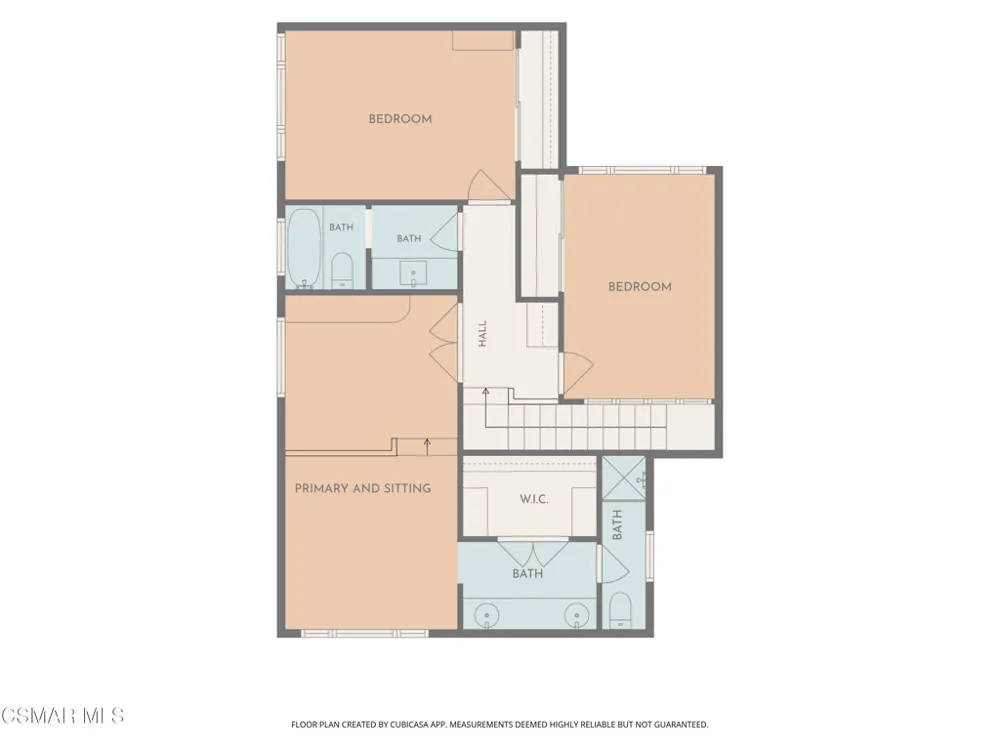 628 Martinique Place Newbury Park, CA 91320