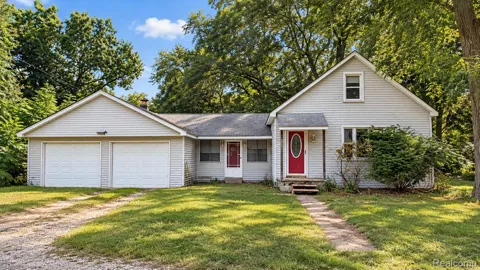 608 Overlook Street