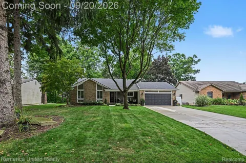 21995 Sunflower Road