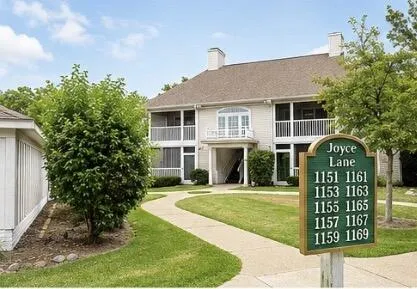 1151 Joyce Lane