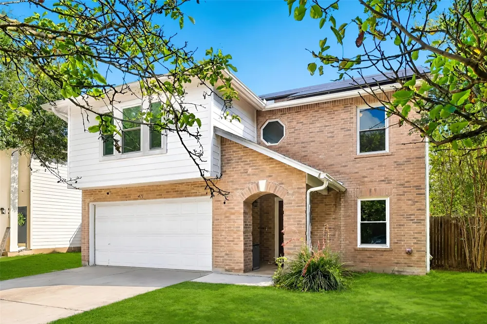 471 Thicket Lane Kyle, TX 78640