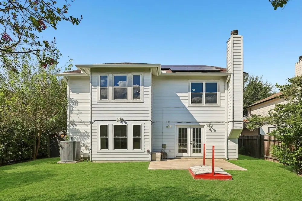 471 Thicket Lane Kyle, TX 78640