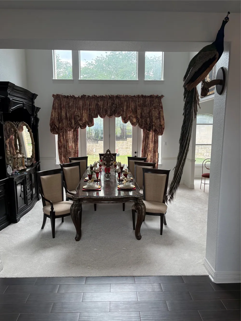 404 Aria Drive Austin, TX 78738