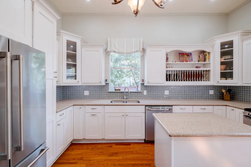 402 Hudgins Street Smithville, TX 78957
