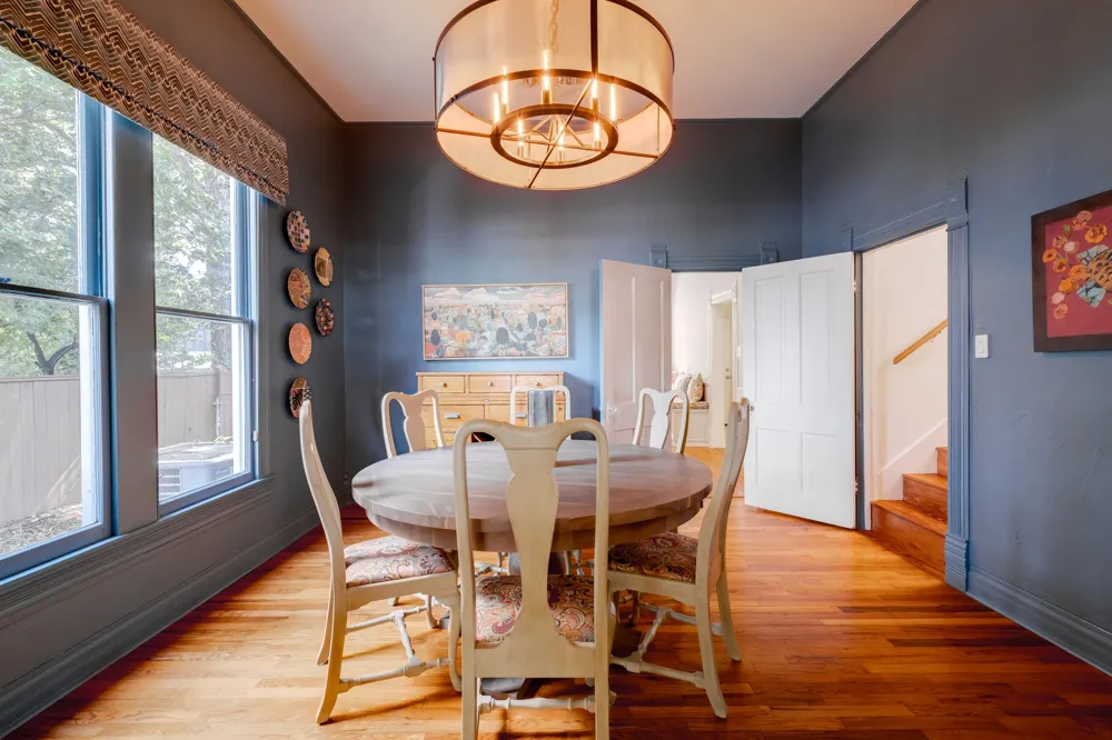 402 Hudgins Street Smithville, TX 78957