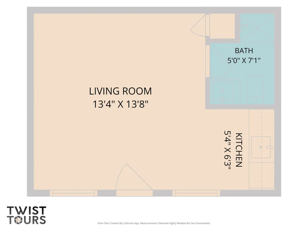 402 Hudgins Street Smithville, TX 78957