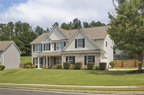703 Country Grove Lane