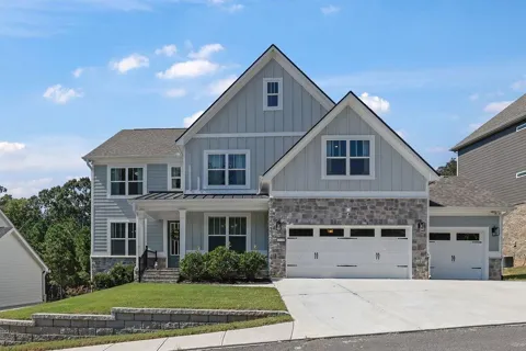 2524 Parkside Way