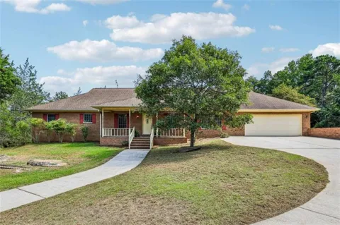 8791 Pleasant Hill Road