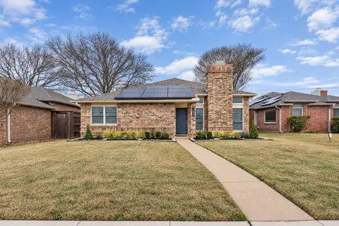 1609 Toddville Circle