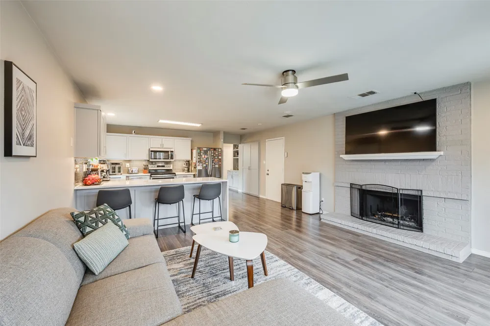 1609 Toddville Circle Plano, TX 75025